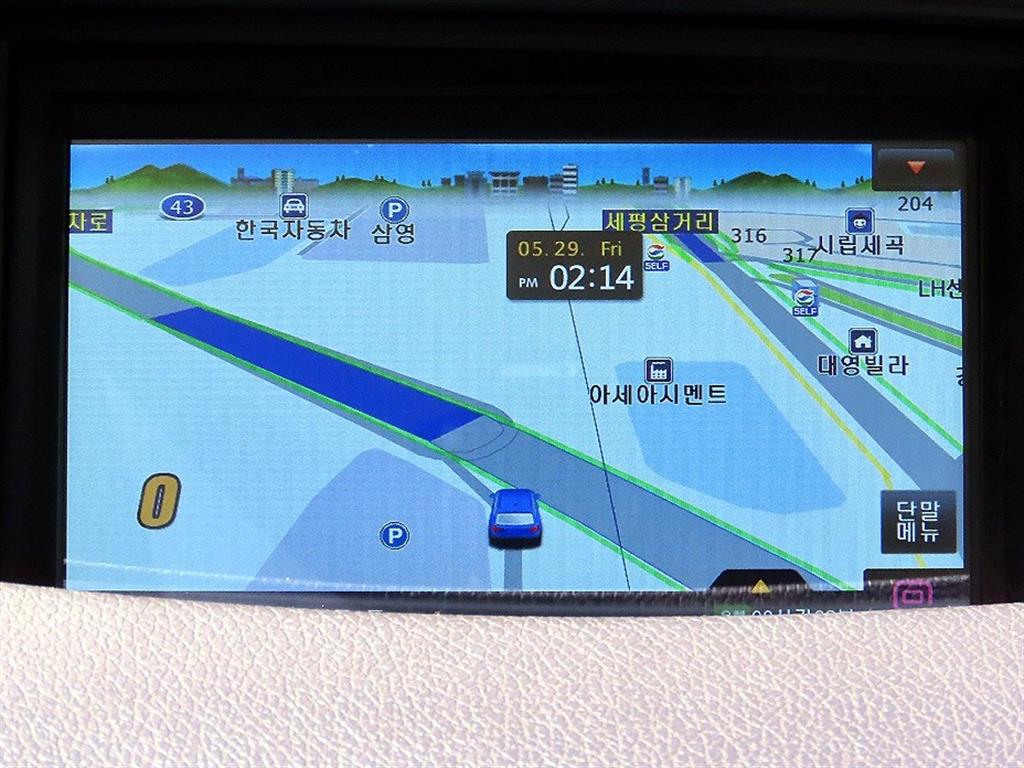SAMSUNG QM5 2014 Blanco - Importación desde Corea - HF Imports Iquique - Foto 15