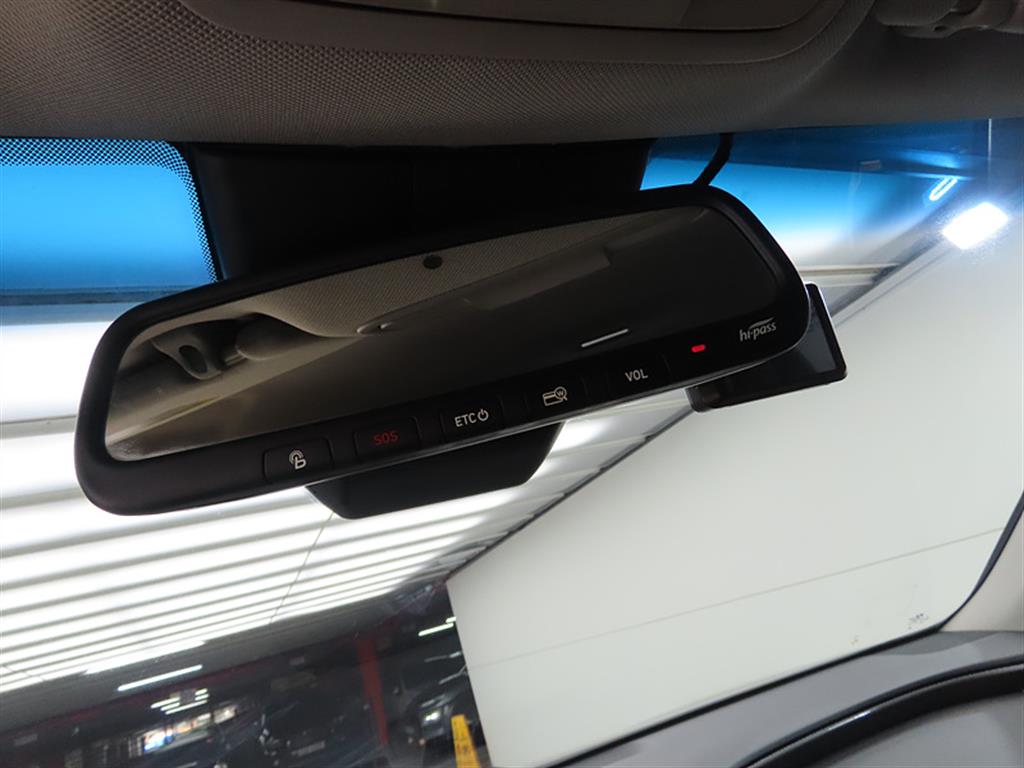 HYUNDAI Santa Fe - Vista 12