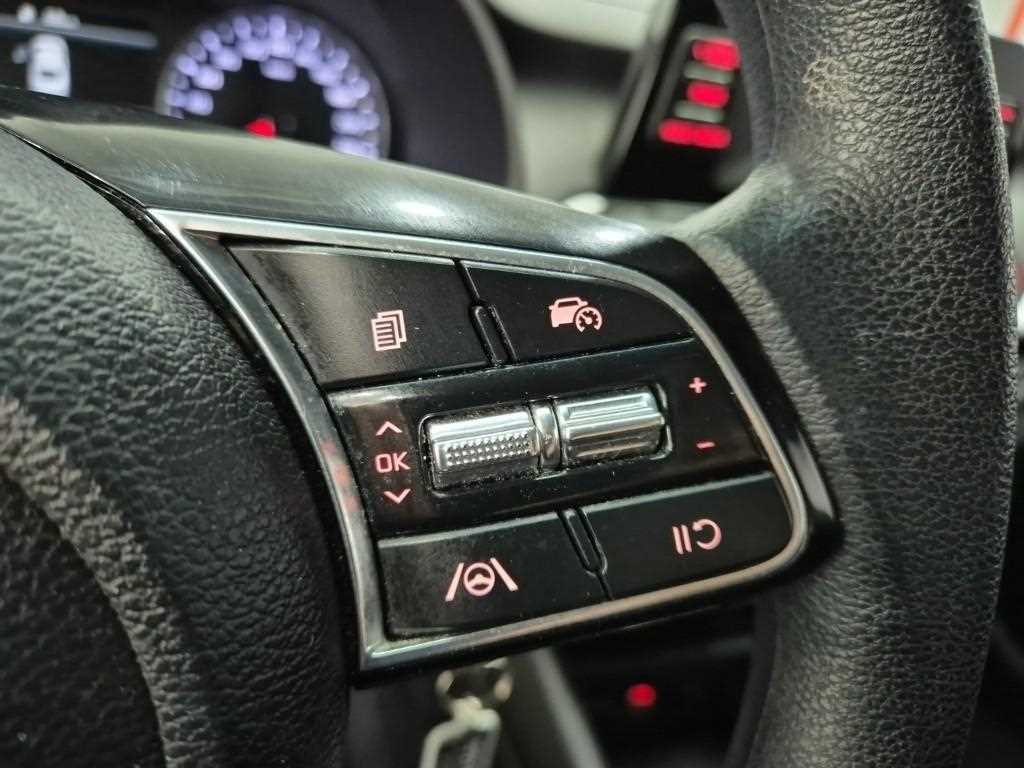 KIA K3 - Vista 11