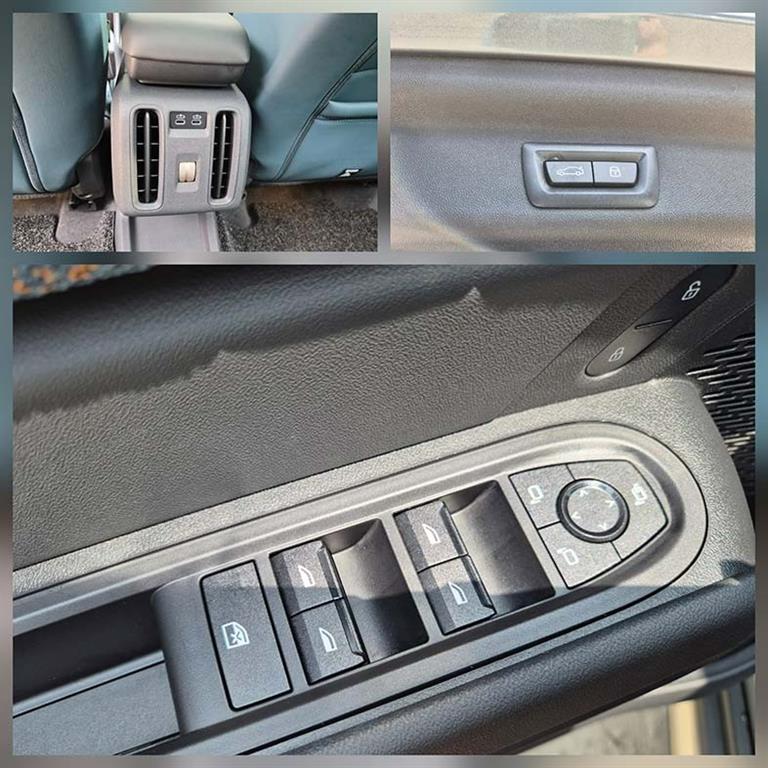 Mini Countryman 2025 skyblue - Importación desde Corea - HF Imports Iquique - Foto 16