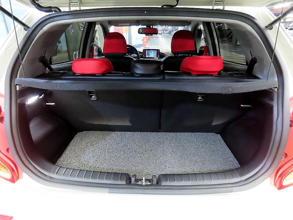 KIA Morning 2018 Blanco - Importación desde Corea - HF Imports Iquique - Foto 18
