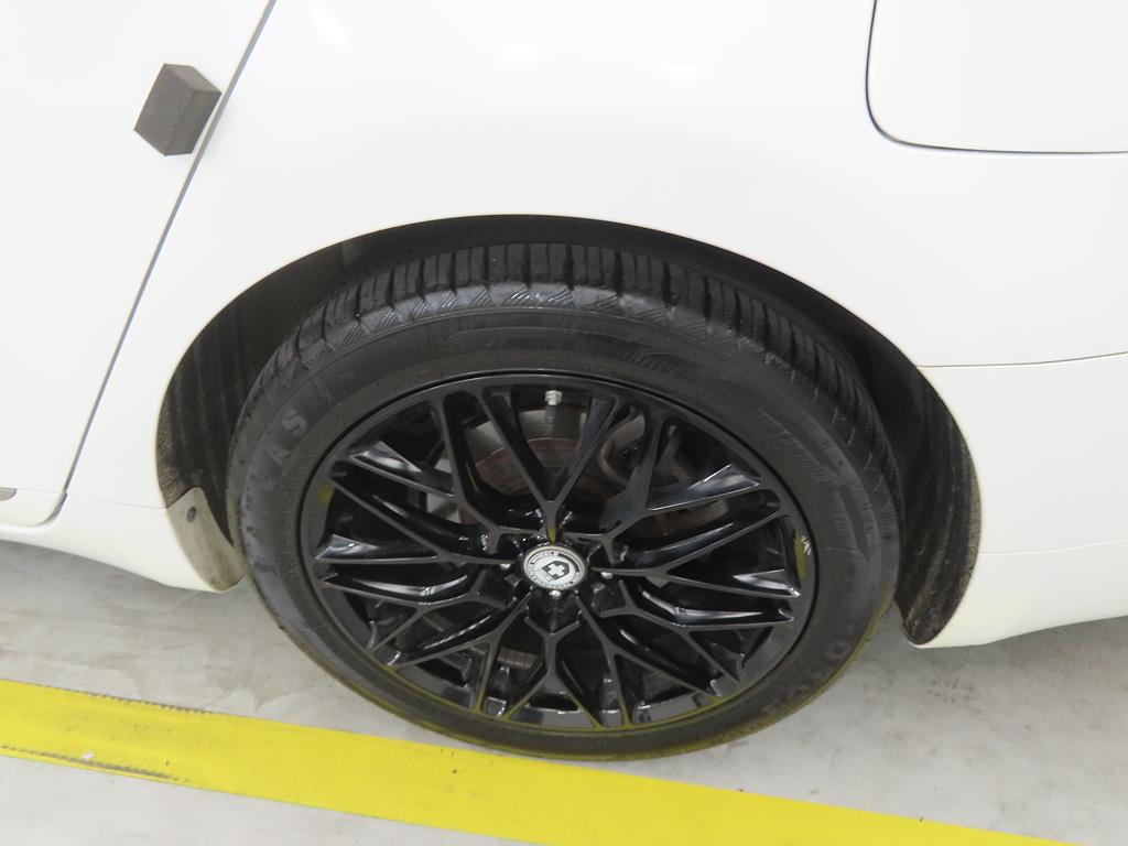 KIA K7 2020 Blanco - Importación desde Corea - HF Imports Iquique - Foto 20