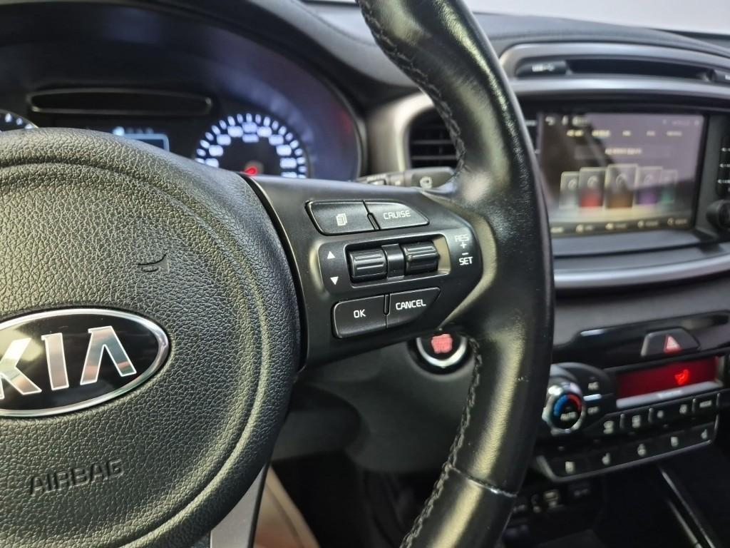 KIA Sorento - Vista 7