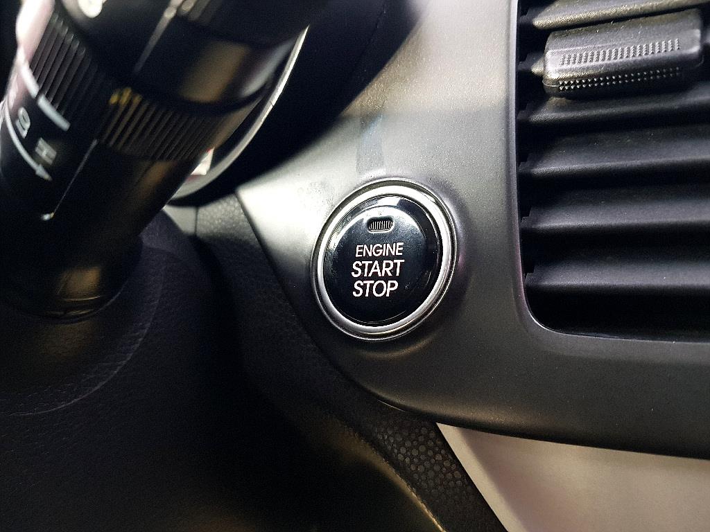 KIA Morning 2013 the color of pearl - Importación desde Corea - HF Imports Iquique - Foto 16