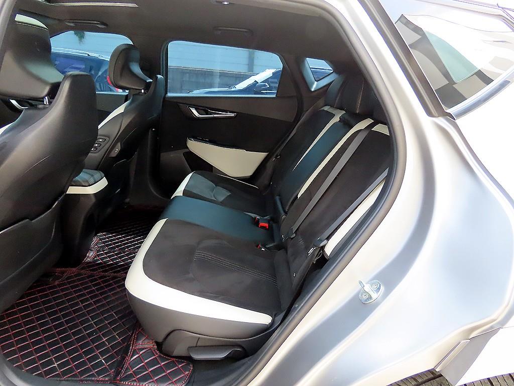 KIA EV6 - Vista 6