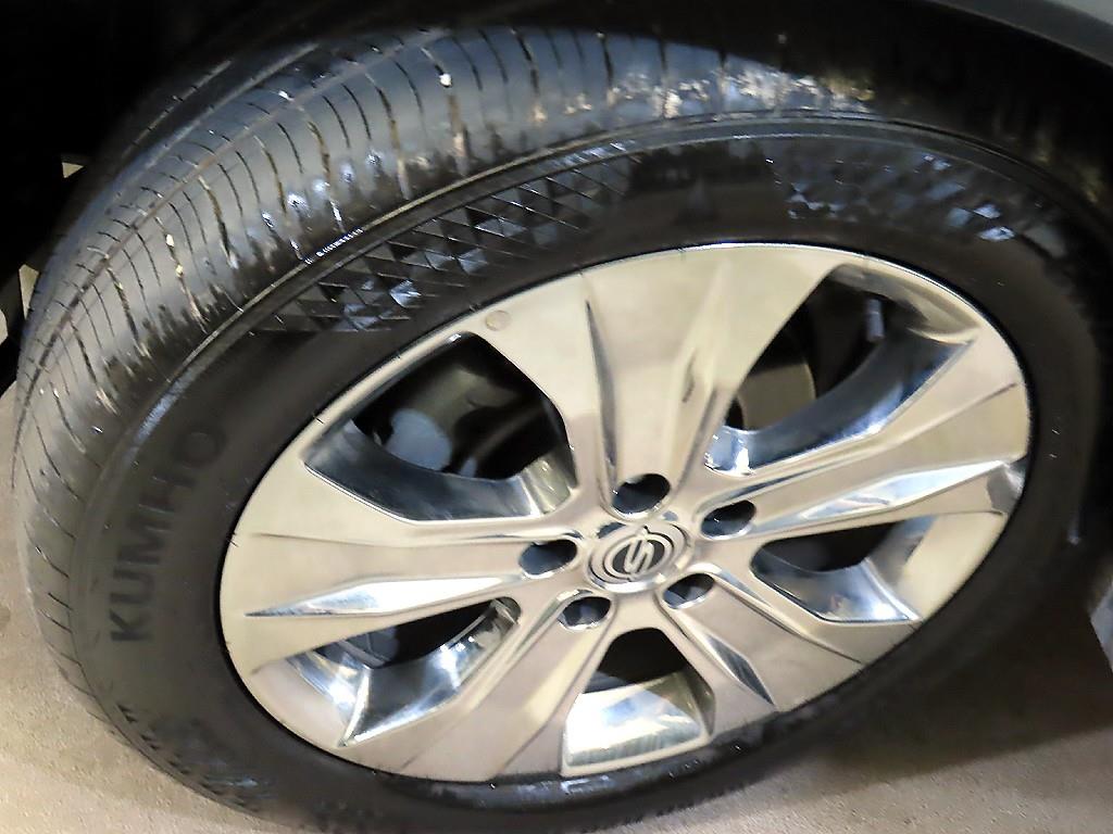Ssangyong Rexton 2021 - Importación desde Corea - HF Imports Iquique - Foto 20