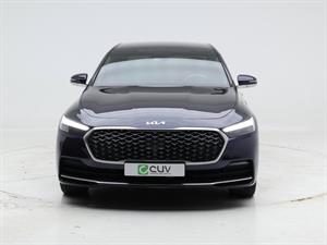 KIA K9 - Vista 4