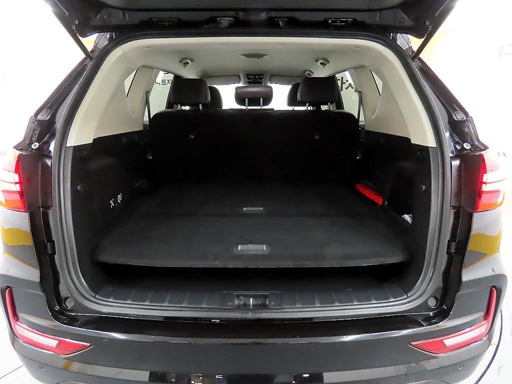 Ssangyong Rexton 2023 Negro - Importación desde Corea - HF Imports Iquique - Foto 18