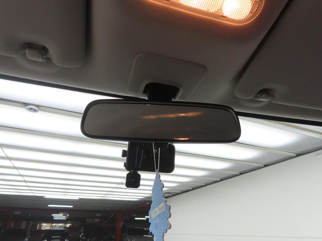 Nissan Cube - Vista 12