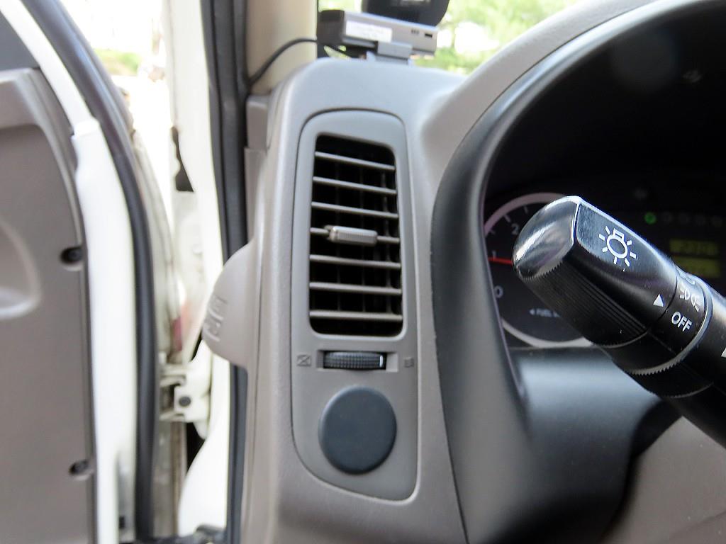Small Truck Top_Integrated Top Powergate - Vista 12
