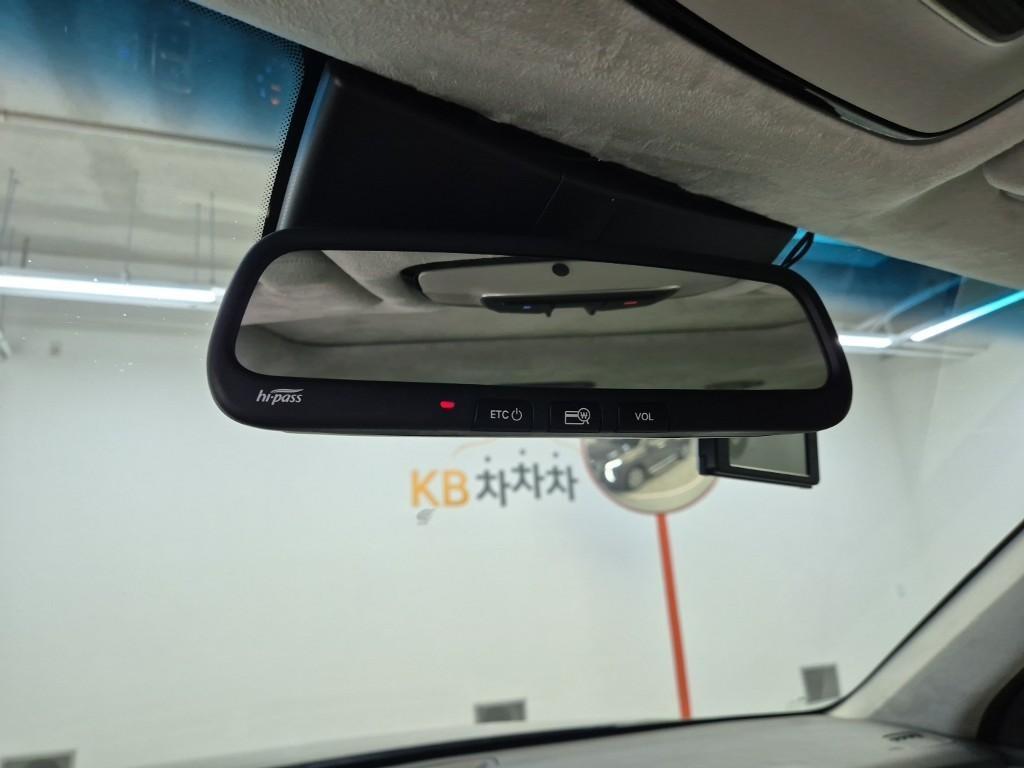 HYUNDAI Palisade 2020 Café - Importación desde Corea - HF Imports Iquique - Foto 18