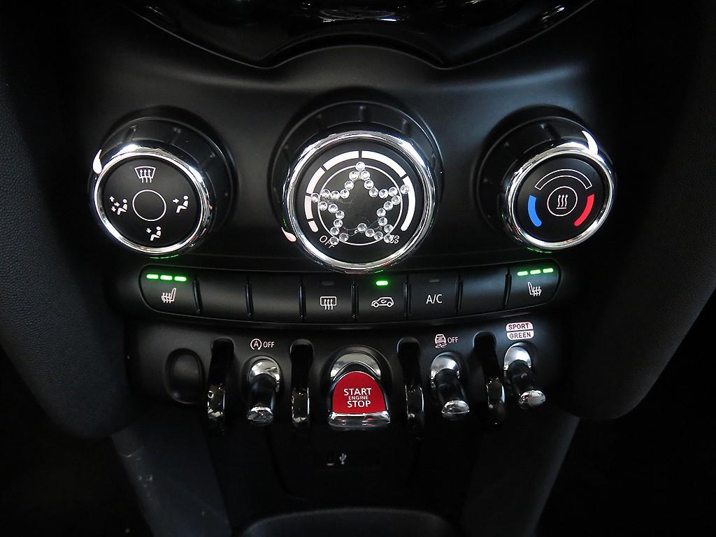 Mini Cooper 2020 Plateado - Importación desde Corea - HF Imports Iquique - Foto 14