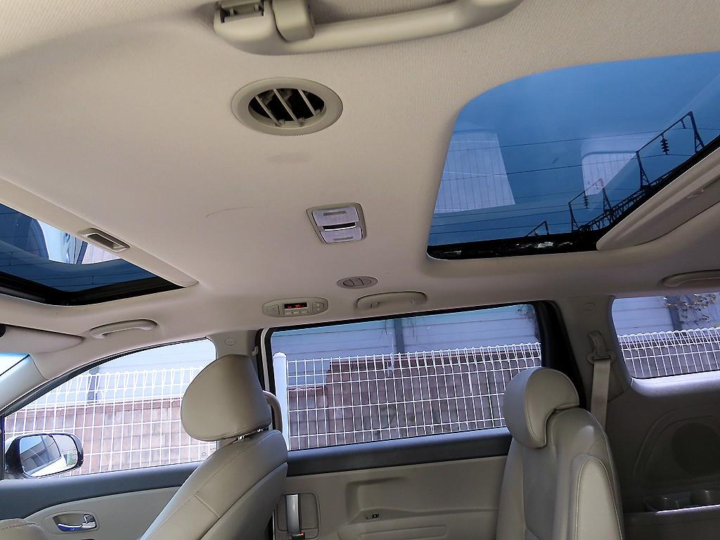 KIA Carnival 2018 Blanco - Importación desde Corea - HF Imports Iquique - Foto 17