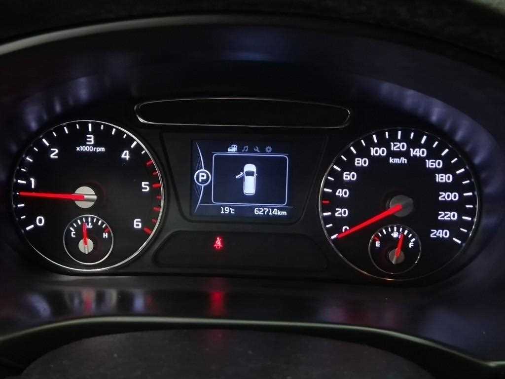 KIA Sorento - Vista 6