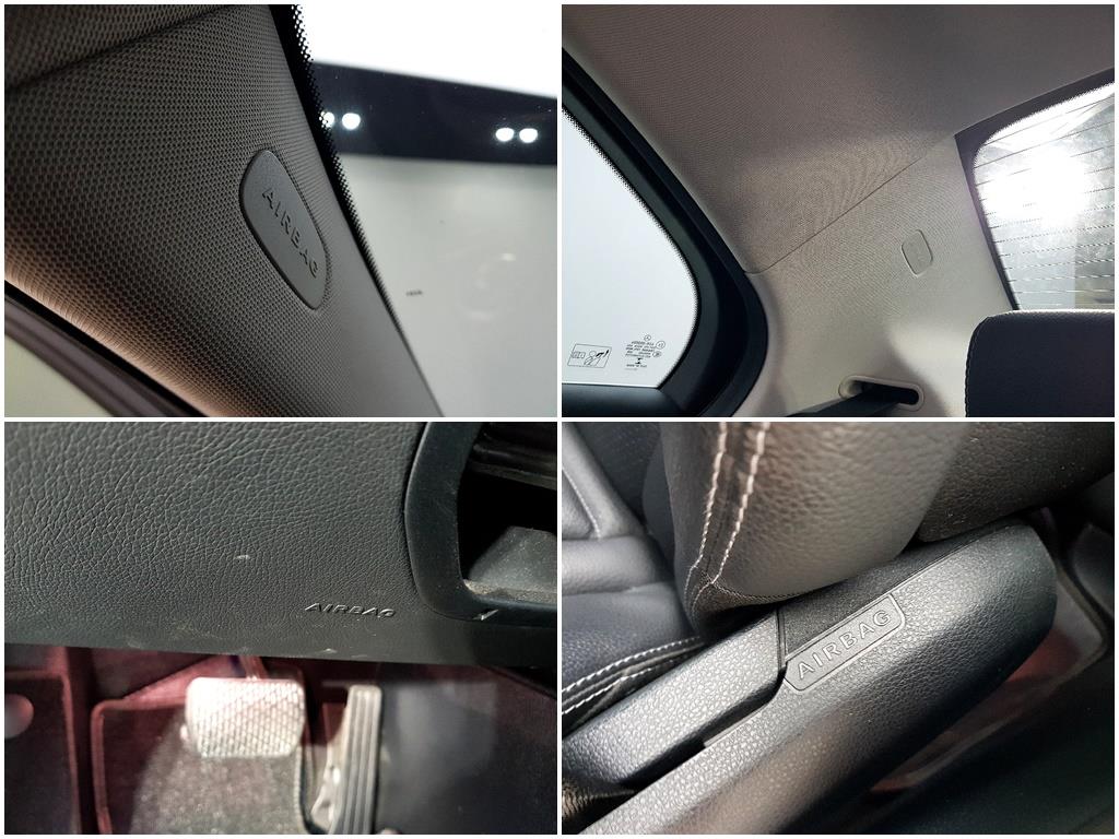 Mercedes Benz C Class 2019 Blanco - Importación desde Corea - HF Imports Iquique - Foto 16