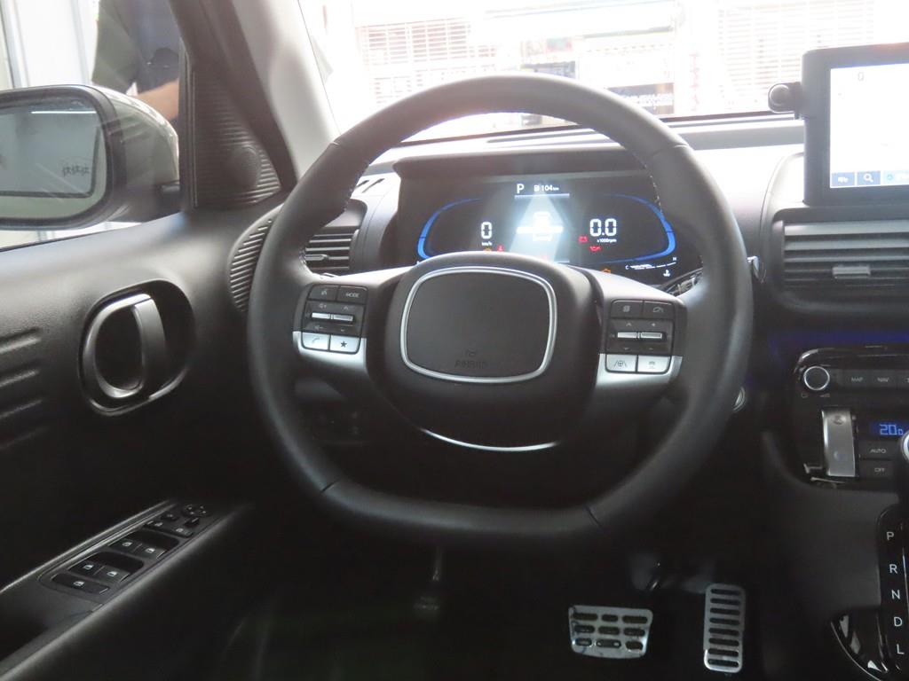 HYUNDAI Casper 2024 - Importación desde Corea - HF Imports Iquique - Foto 18