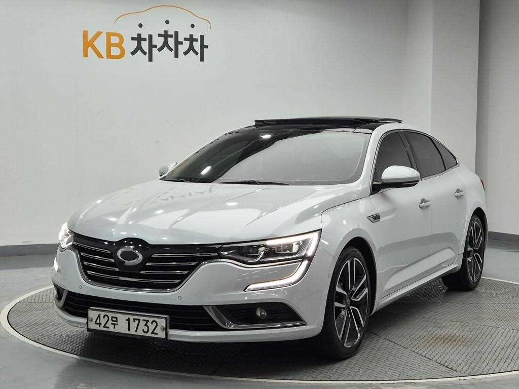 SAMSUNG SM6 2016 Blanco - Importación desde Corea - HF Imports Iquique - Foto 1