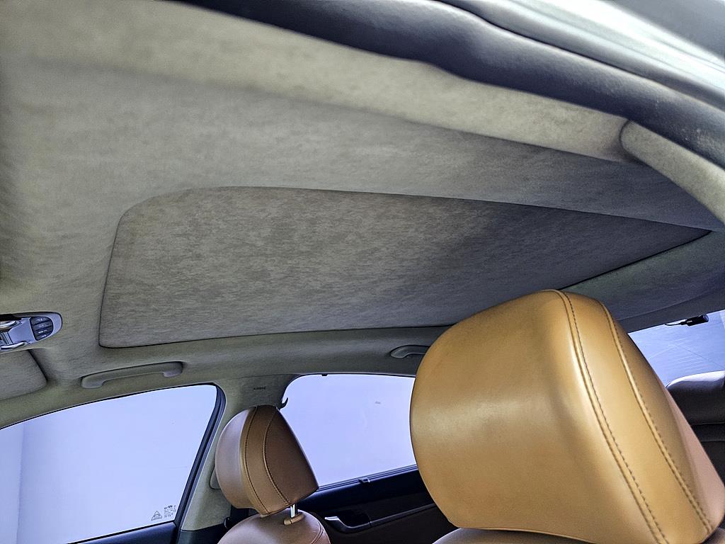 HYUNDAI Grandeur - Vista 12
