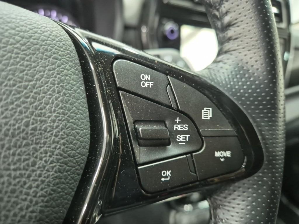 Ssangyong Tivoli 2022 Blanco - Importación desde Corea - HF Imports Iquique - Foto 16