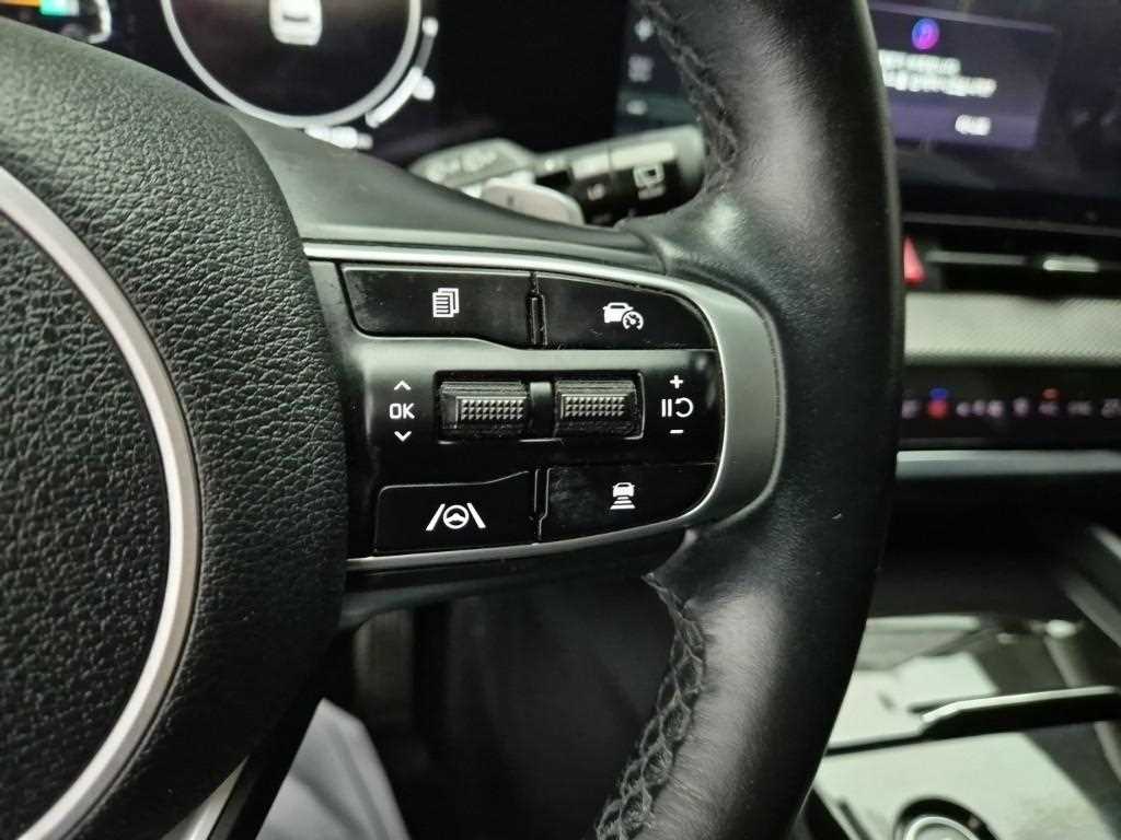 KIA Sportage 2022 Negro - Importación desde Corea - HF Imports Iquique - Foto 16