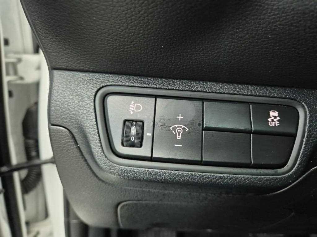 KIA K3 2022 Blanco - Importación desde Corea - HF Imports Iquique - Foto 15