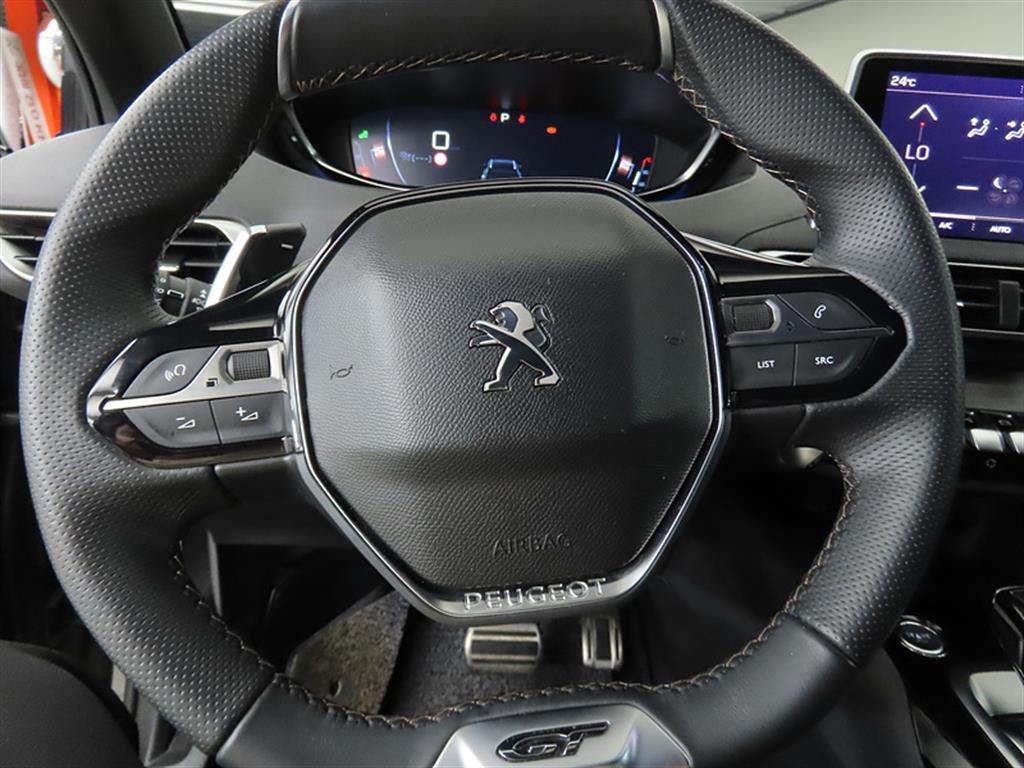 Peugeot 5008 - Vista 8