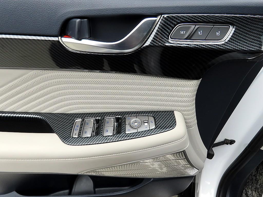 HYUNDAI Palisade - Vista 11
