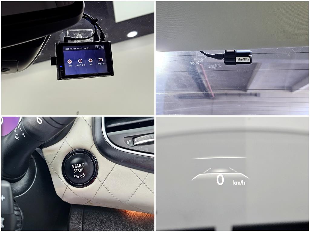 SAMSUNG SM6 2016 the color of pearl - Importación desde Corea - HF Imports Iquique - Foto 19