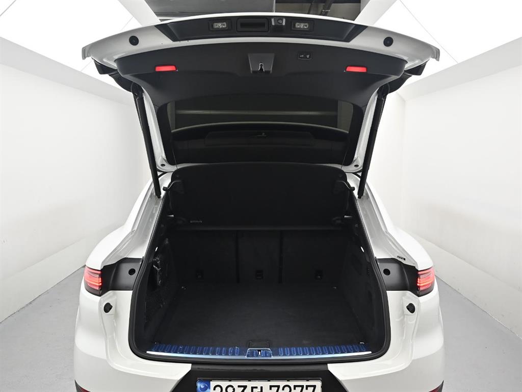 Porsche Cayenne 2023 Blanco - Importación desde Corea - HF Imports Iquique - Foto 19