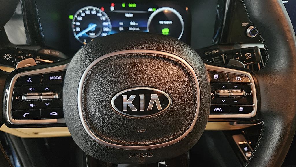 KIA Sorento - Vista 9