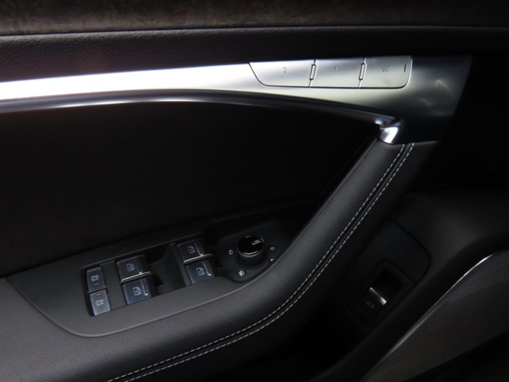Audi A7 2020 Blanco - Importación desde Corea - HF Imports Iquique - Foto 12