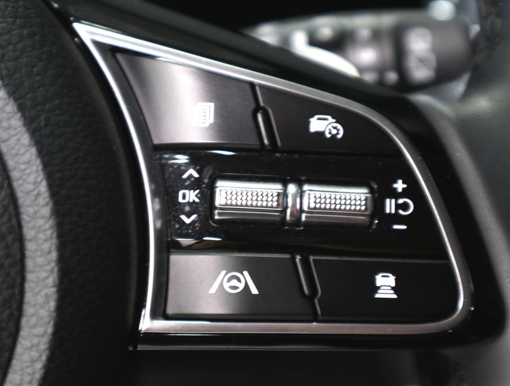 KIA Seltos 2025 Blanco - Importación desde Corea - HF Imports Iquique - Foto 16