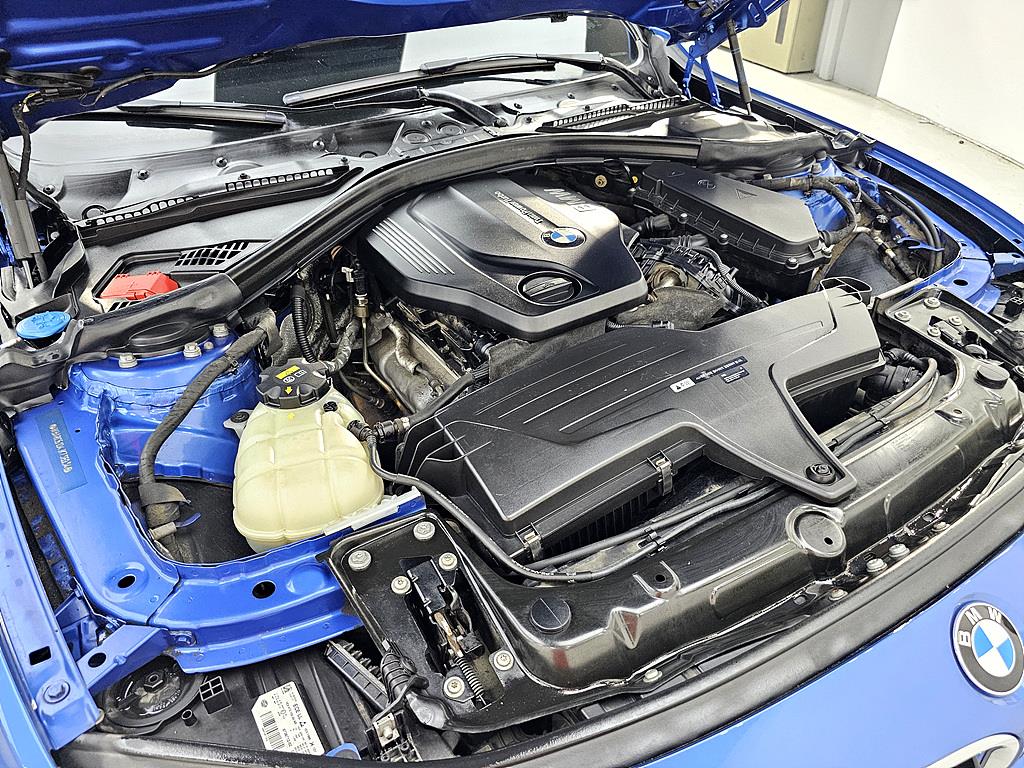 BMW 3 series - Vista 6