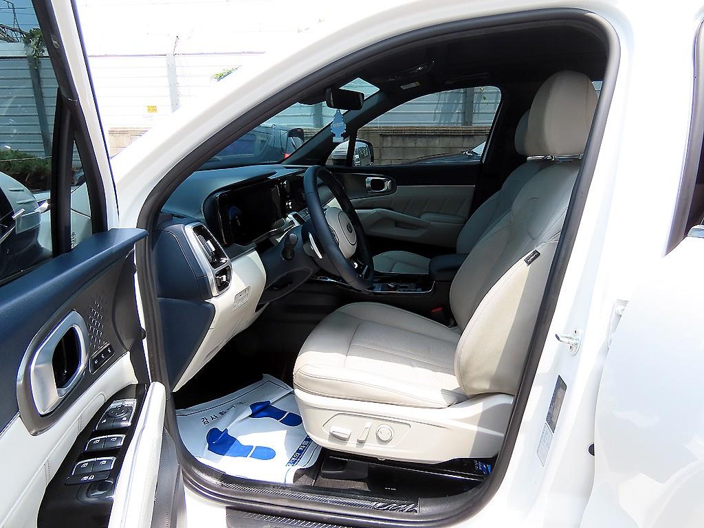 KIA Sorento - Vista 5