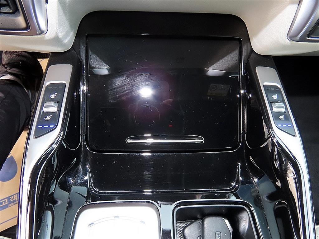KIA Sorento 2021 Blanco - Importación desde Corea - HF Imports Iquique - Foto 13
