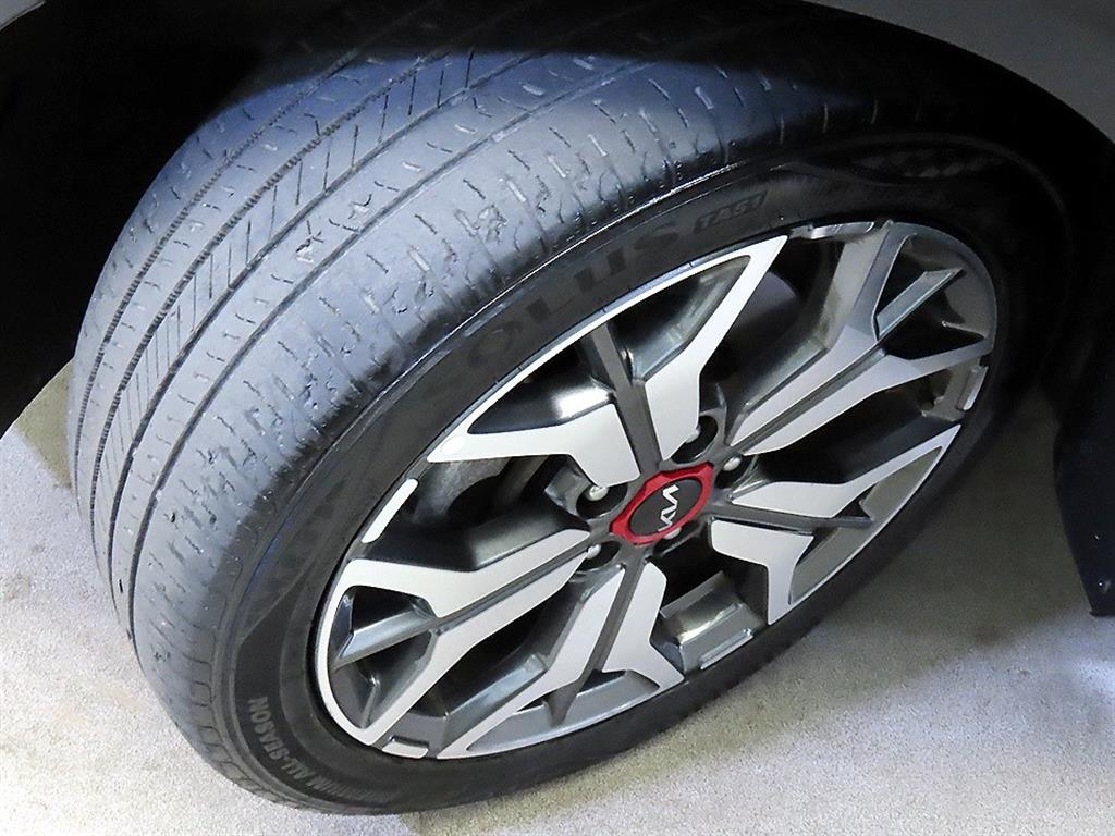 KIA Seltos 2023 Azul - Importación desde Corea - HF Imports Iquique - Foto 20