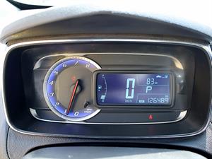 Chevrolet Trax - Vista 12