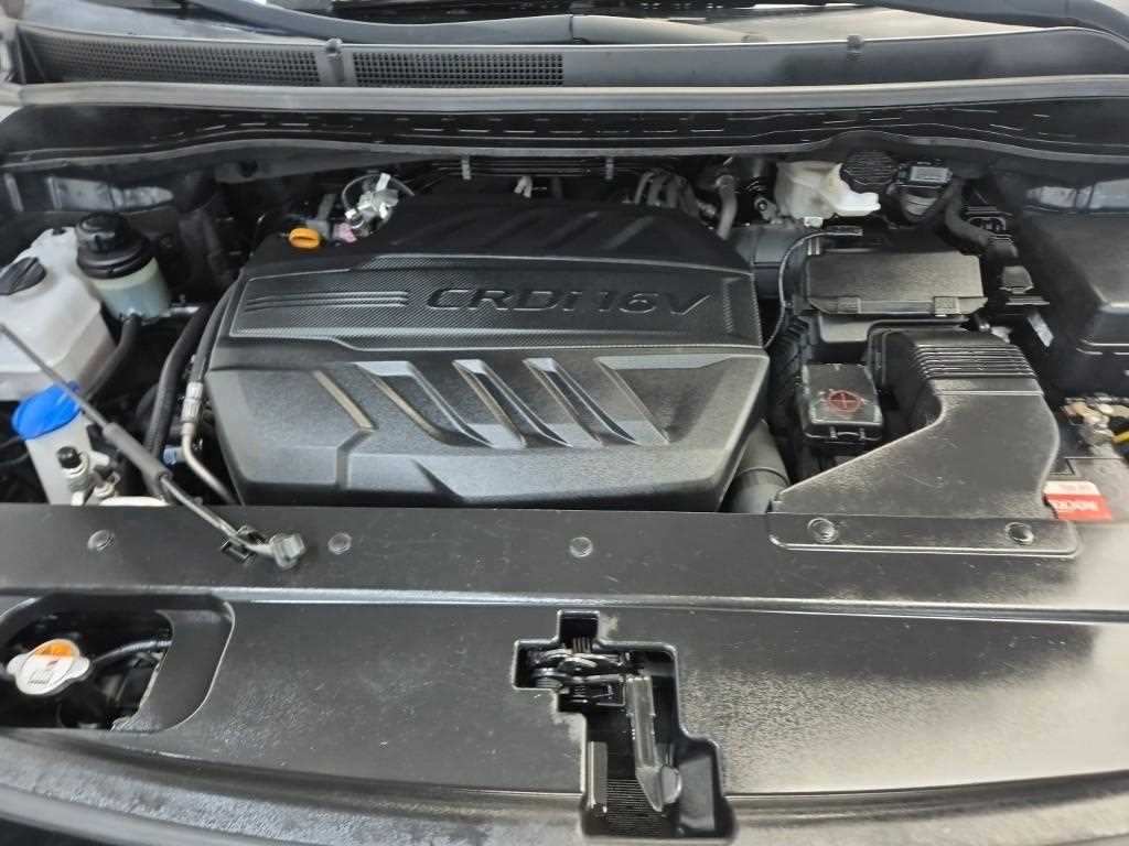 KIA Carnival - Vista 5