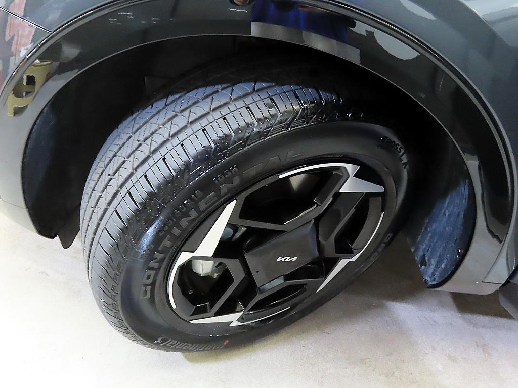 KIA Sportage 2025 Gris - Importación desde Corea - HF Imports Iquique - Foto 20