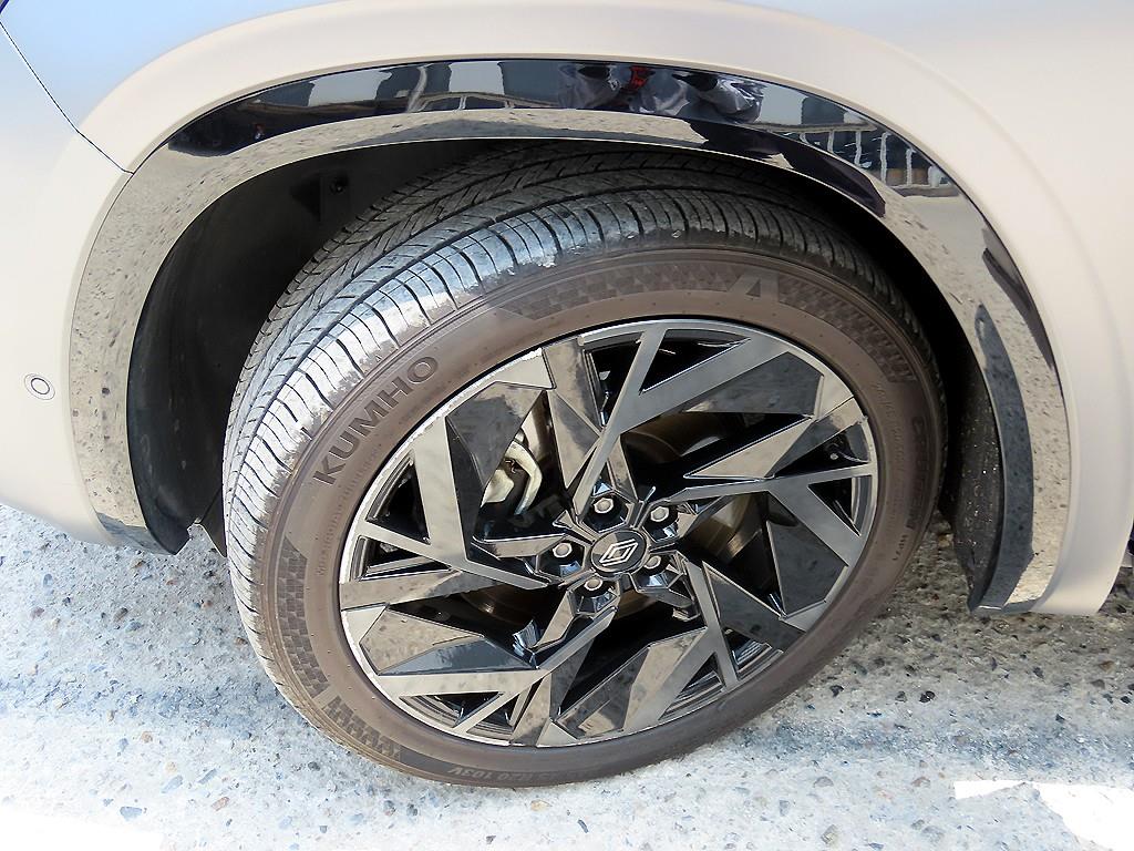 SAMSUNG Grand Koleos 2025 Gris - Importación desde Corea - HF Imports Iquique - Foto 20