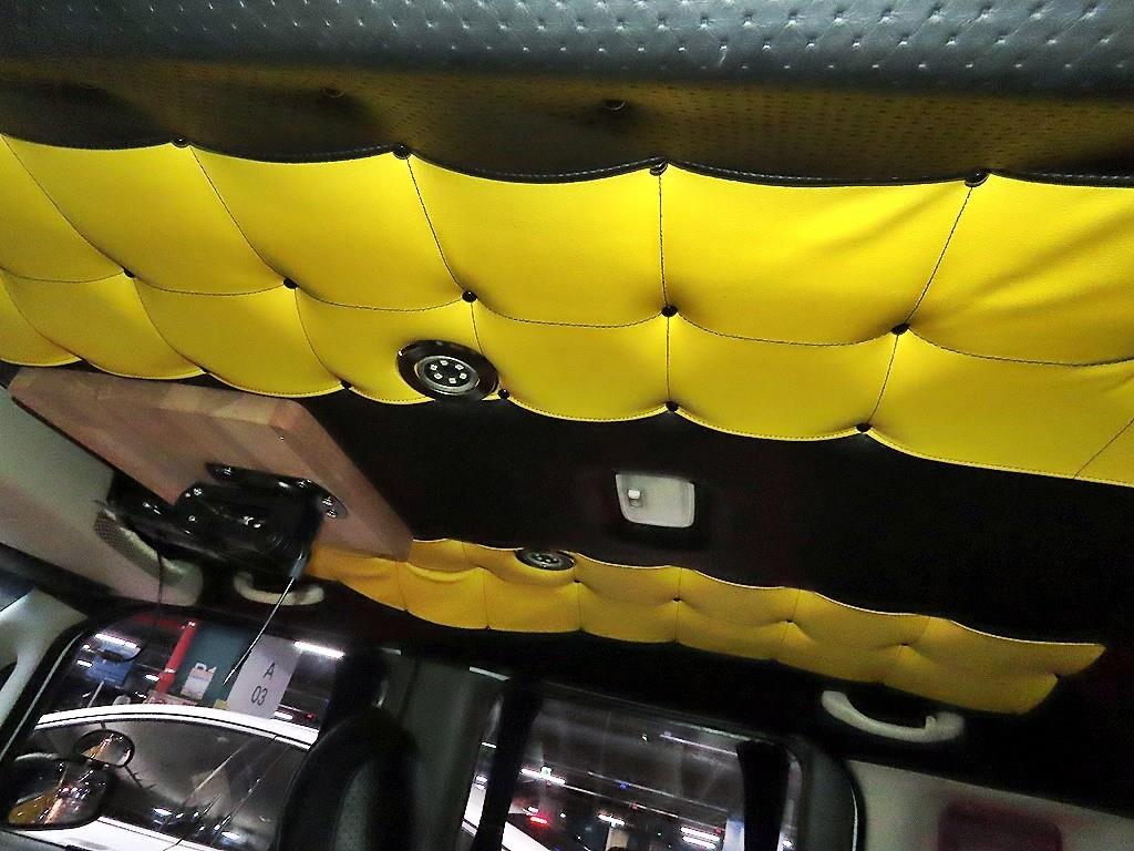 KIA Ray 2012 Amarillo - Importación desde Corea - HF Imports Iquique - Foto 16
