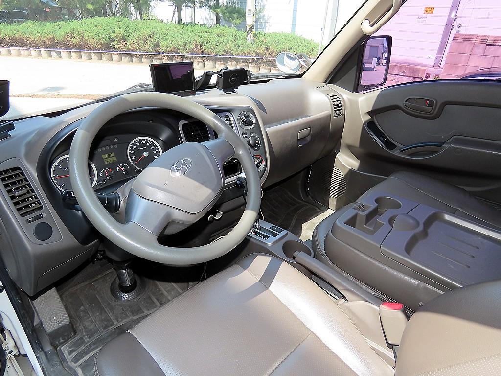 Small Truck Top_Integrated Top Powergate - Vista 7