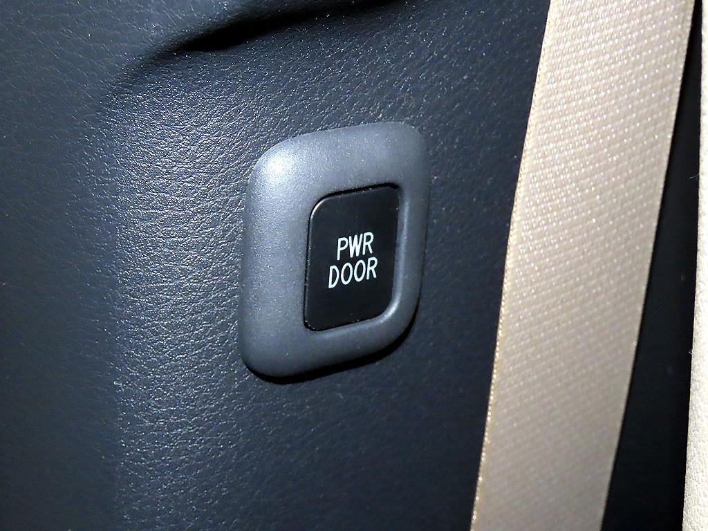 Toyota Siena 2021 Blanco - Importación desde Corea - HF Imports Iquique - Foto 14