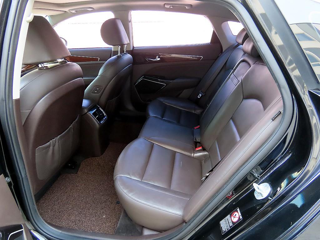 KIA K7 - Vista 6
