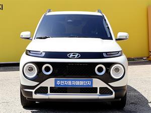 HYUNDAI Casper - Vista 2
