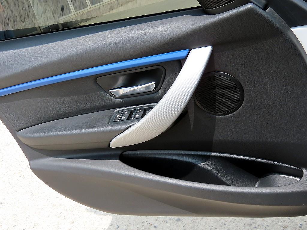 BMW 3 series - Vista 12