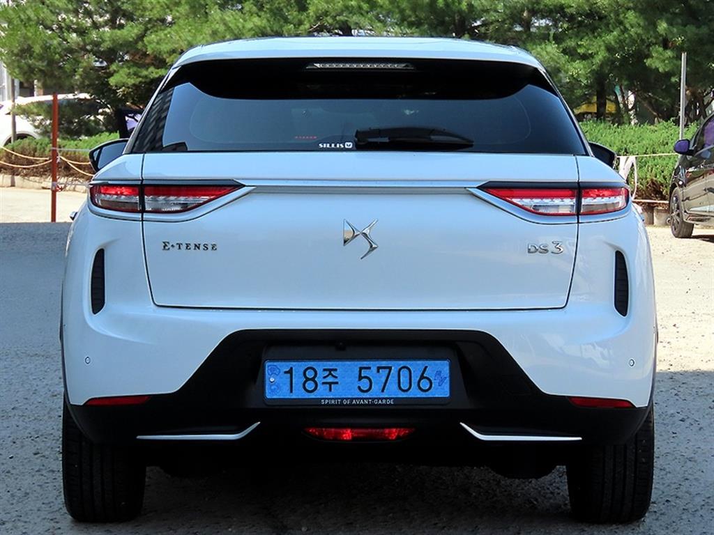 Citroen DS3 - Vista 4
