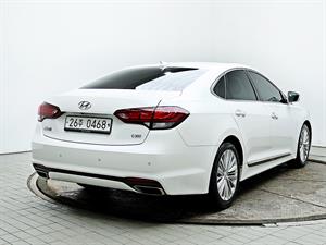 HYUNDAI Aslan - Vista 8