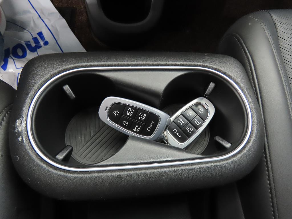 HYUNDAI Ioniq 5 2022 Blanco - Importación desde Corea - HF Imports Iquique - Foto 14