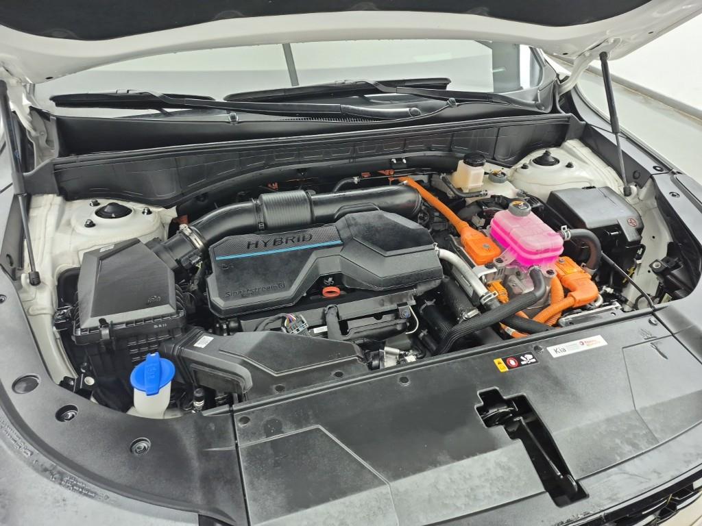 KIA Sorento - Vista 6